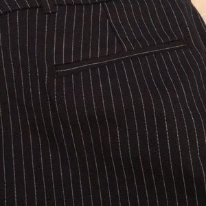 LOFT Pants - Loft Marisa Striped Pants LOFT Pants - Loft Marisa Striped Pants